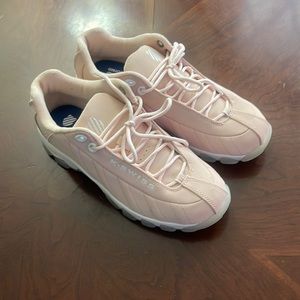 COPY - K. S wiss sneakers